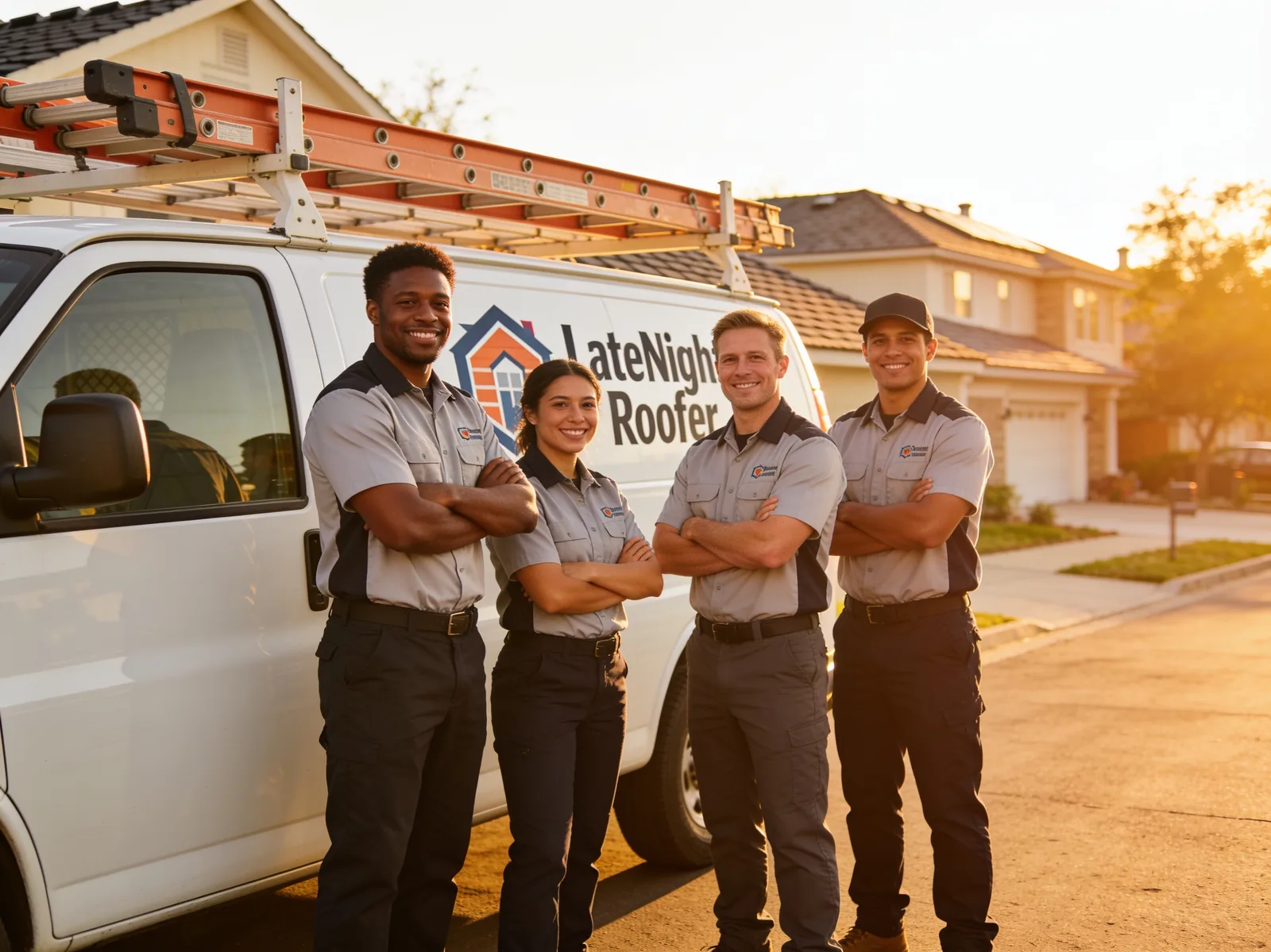 Emergency Roof Repair company in Griffithville, AR